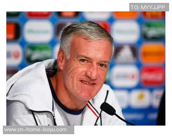 德尚怒斥法国队半场表现太慢亟需提升比赛节奏与活力 德尚怒斥法国队半场表现太慢亟需提升比赛节奏与活力