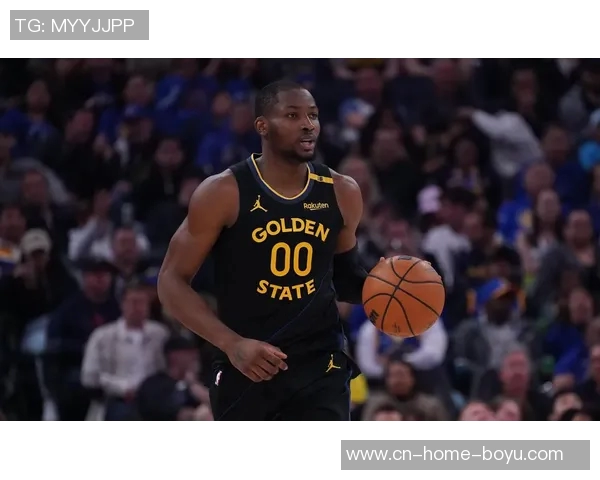 库明加签下两年4850万合同感谢上帝让这一切美好发生 库明加签下两年4850万合同感谢上帝让这一切美好发生