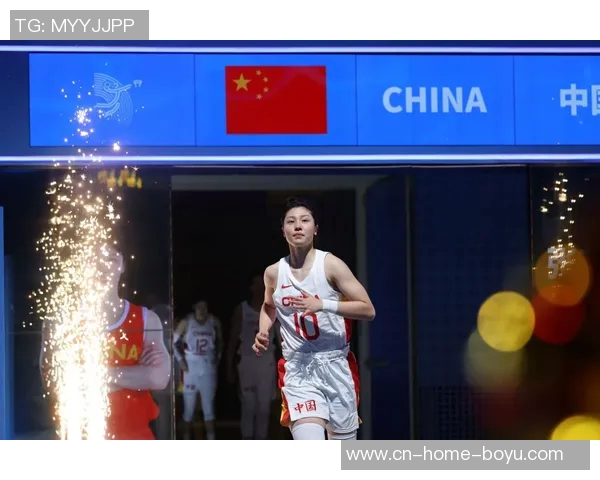 张茹:团结拼搏的中国女篮始终坚信集体力量超越个人荣耀 张茹:团结拼搏的中国女篮始终坚信集体力量超越个人荣耀