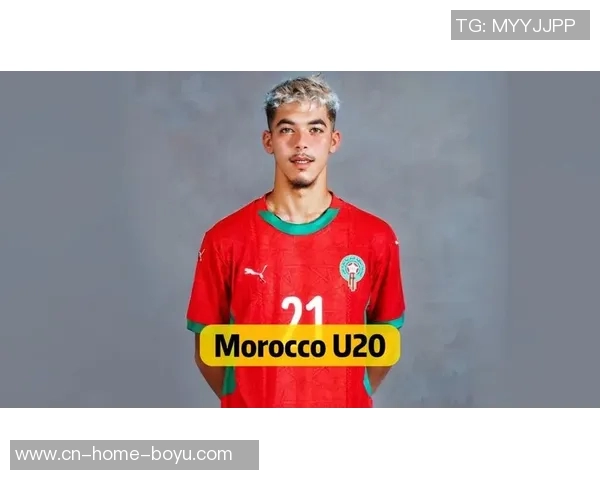 U20世界杯五大新星崭露头角摩洛哥天才闪耀日本后卫双响成焦点 U20世界杯五大新星崭露头角摩洛哥天才闪耀日本后卫双响成焦点