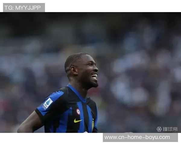 图拉姆九月表现出色国米最佳球员荣誉加身 图拉姆九月表现出色国米最佳球员荣誉加身