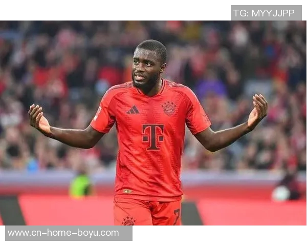 法尔克透露拜仁与于帕续约谈判焦点在于薪资问题球员渴望提高收入