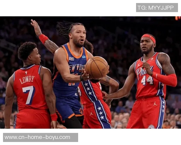 尼克斯外线火力全开76人三分命中率创低点仅86 尼克斯外线火力全开76人三分命中率创低点仅86