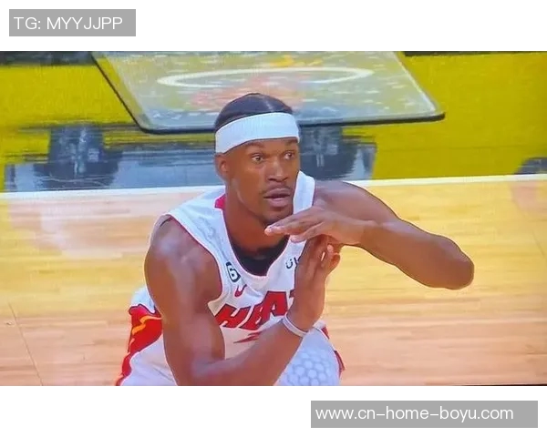 巴特勒回应热火风波称只有一人未发声事情已成过去式