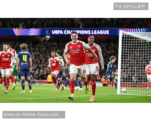 阿森纳大胜背后故事约克雷斯不屈不挠终迎进球时刻