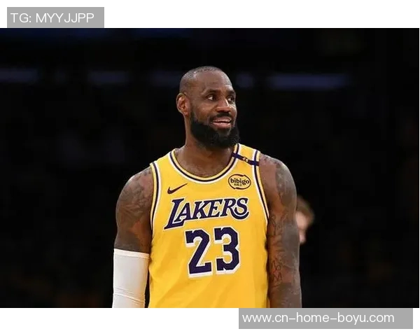 詹姆斯季前赛负荷管理无可厚非Buha认为他最值得这样的安排