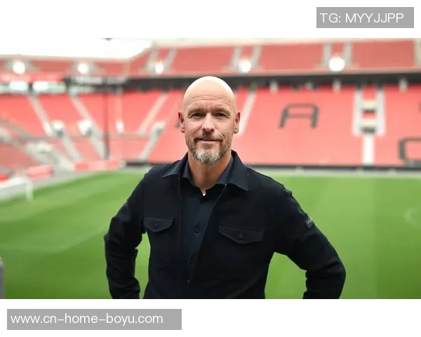 滕哈赫谨慎应对药厂解雇危机不太可能重返阿贾克斯