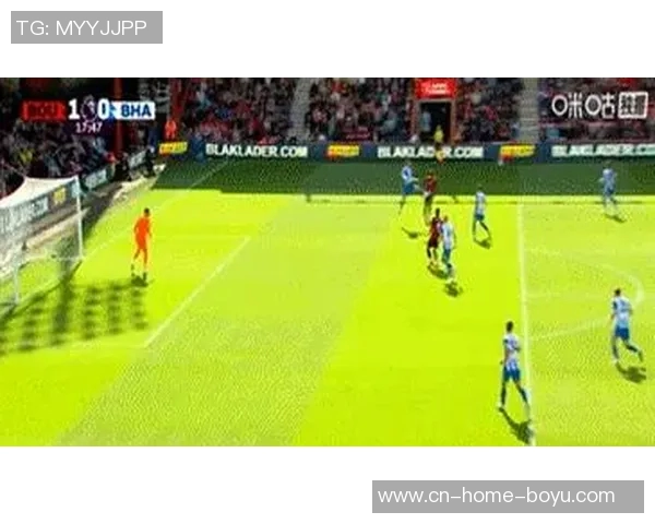 塞梅尼奥本赛季贡献9球占伯恩茅斯进球比例高达818创英超新高