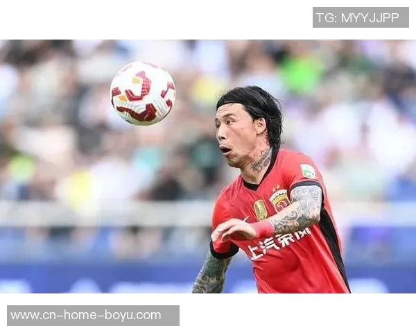 张琳芃门前惊险头球解围助海港化险为夷精彩瞬间回顾