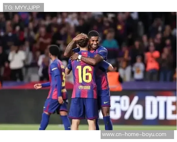 巴萨计划以3000万买断拉什福德或考虑再次租借他 巴萨计划以3000万买断拉什福德或考虑再次租借他