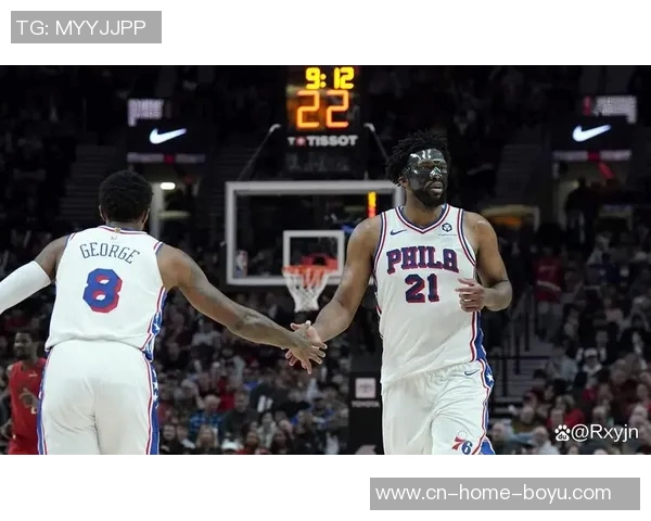 76人或将考虑交易恩比德考辛斯对此表示非常确定 76人或将考虑交易恩比德考辛斯对此表示非常确定