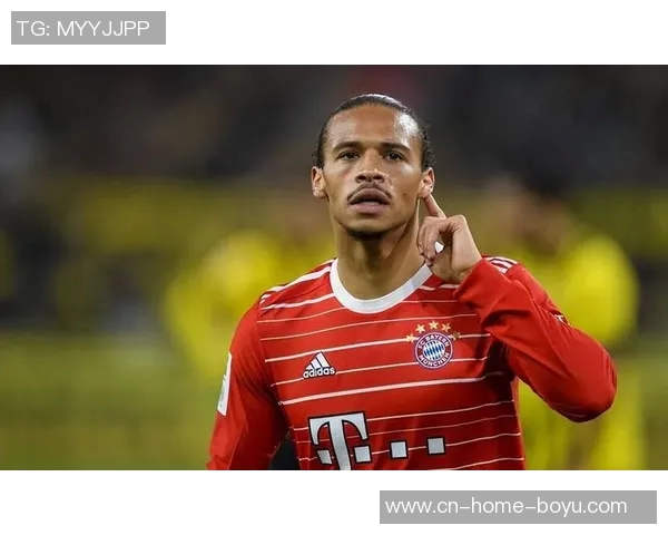 萨内身价骤降至2500万欧元29岁表现不佳引发关注 萨内身价骤降至2500万欧元29岁表现不佳引发关注