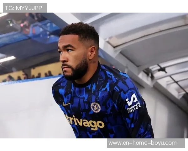 里斯詹姆斯称赞阿昌庞表现出色期待其持续优异状态