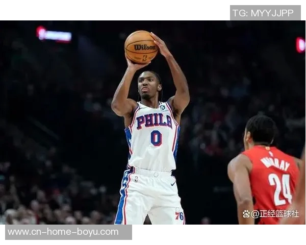 76人开局强势四连胜上赛季同样时间仅获四胜