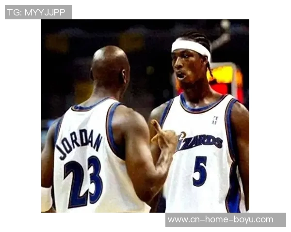 夸梅提醒詹姆斯谨慎挑选身边伙伴以防止重蹈达蒙琼斯覆辙