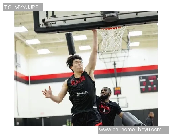 杨瀚森未来轮换策略探讨球队希望提升其经验与自信心