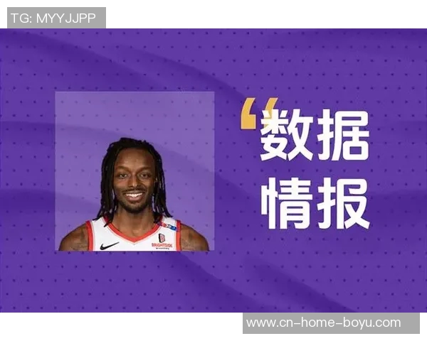 格兰特上半场表现出色9投4中斩获15分3篮板三分球命中率高达50