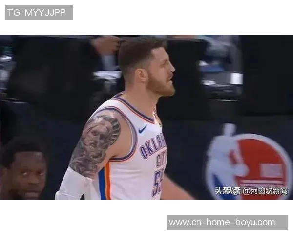 关键时刻失误率分析雷霆表现优异快船和森林狼差距明显