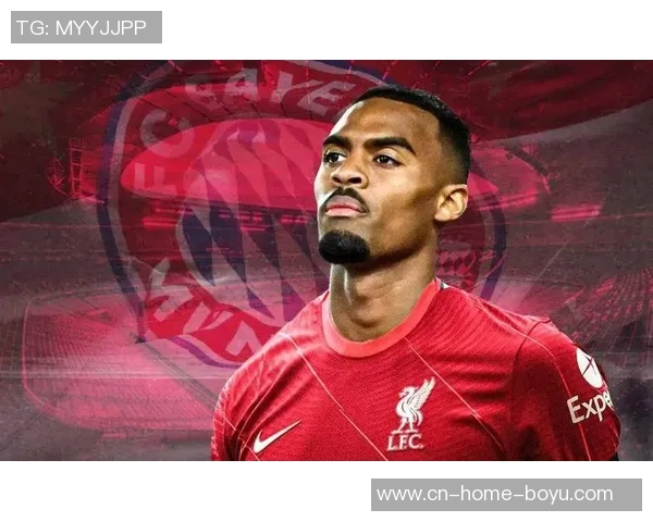 利物浦欲以1亿镑签下布莱顿明特接班萨拉赫