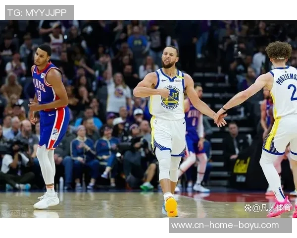 库里称赞巴特勒关键三分球是团队篮球的胜利体现 库里称赞巴特勒关键三分球是团队篮球的胜利体现