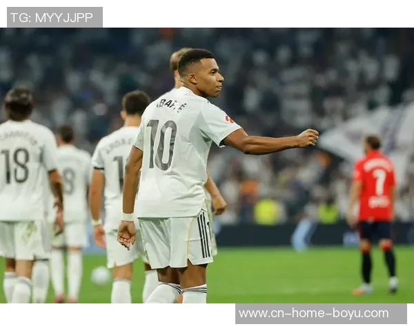 姆巴佩本周五回归皇马合练下轮西甲联赛有望首发出战 姆巴佩本周五回归皇马合练下轮西甲联赛有望首发出战