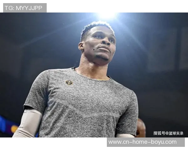 安东尼坚信威少仍具价值不会从队史伟大球员沦为可有可无角色 安东尼坚信威少仍具价值不会从队史伟大球员沦为可有可无角色