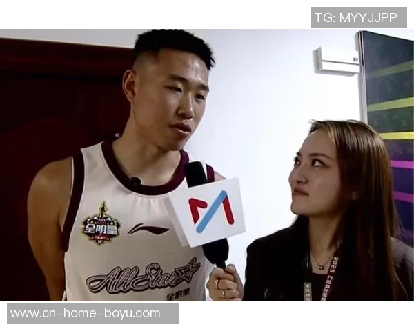 贺希宁寄语林葳专注内心世界抵御外界干扰实现自我价值 贺希宁寄语林葳专注内心世界抵御外界干扰实现自我价值