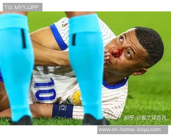 德尚透露姆巴佩伤情细节与他多次交流后感到遗憾