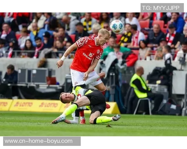 德甲前瞻：拜仁主场迎战美因茨多特争胜弗赖堡全力以赴