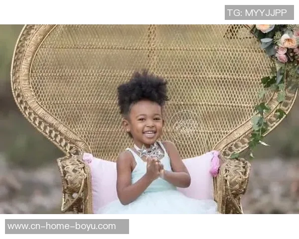 今日女儿亲自为老詹搭配服装小公主的用心让爸爸感动不已