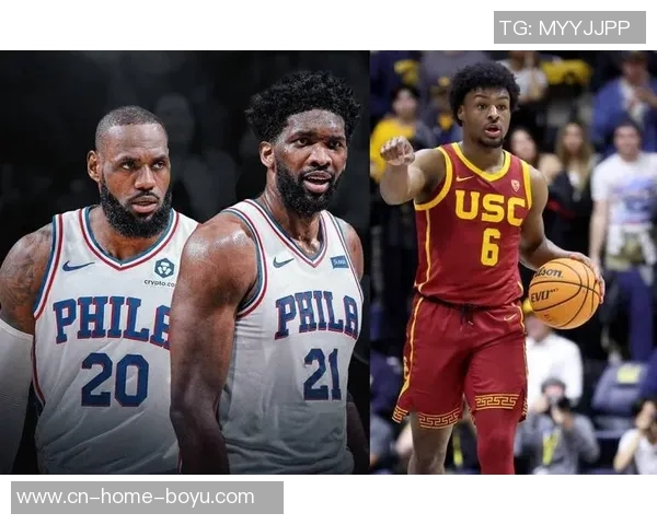76人恩比德复出携手马克西湖人詹姆斯东契奇强强对决